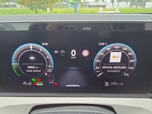 Volkswagen Tiguan 1.5 eHybrid Elegance | PHEV | 204Pk | 5j Garantie | Trekhaak | ActivLease financial lease
