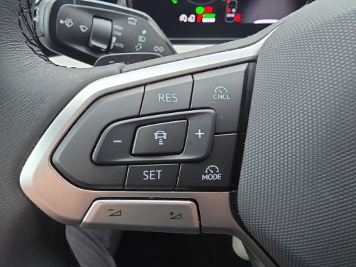 Volkswagen Tiguan 1.5 eHybrid Elegance | PHEV | 204Pk | 5j Garantie | Trekhaak | ActivLease financial lease