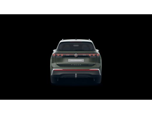 Volkswagen Tiguan 1.5 eHybrid Elegance | PHEV | 204Pk | Trekhaak | Pano Dak | A.camera | | HUD |  5J fabrieksgarant... ActivLease financial lease