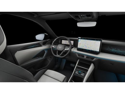 Volkswagen Tiguan 1.5 eHybrid Elegance | PHEV | 204Pk | Trekhaak | Pano Dak | A.camera | | HUD |  5J fabrieksgarant... ActivLease financial lease