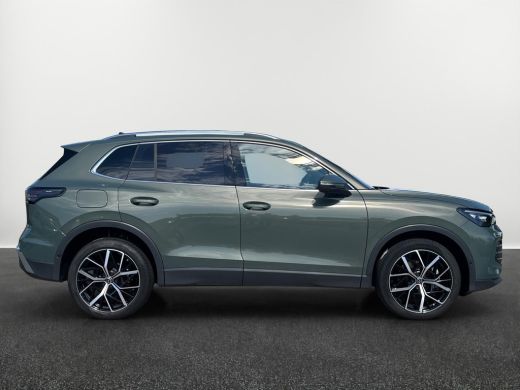Volkswagen Tiguan 1.5 eHybrid Elegance | PHEV | 204Pk | Trekhaak | Pano Dak | A.camera | | HUD |  5J fabrieksgarant... ActivLease financial lease