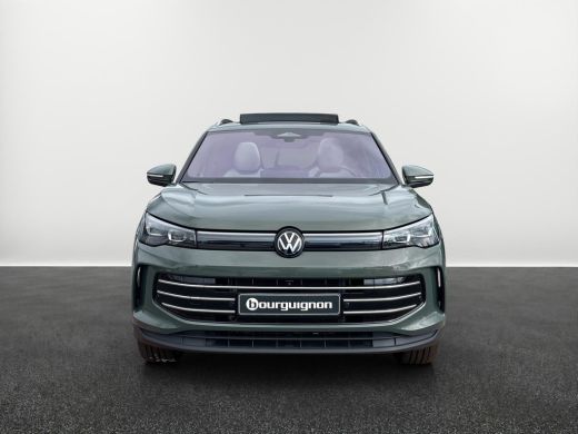 Volkswagen Tiguan 1.5 eHybrid Elegance | PHEV | 204Pk | Trekhaak | Pano Dak | A.camera | | HUD |  5J fabrieksgarant... ActivLease financial lease