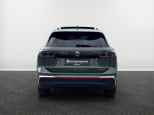 Volkswagen Tiguan 1.5 eHybrid Elegance | PHEV | 204Pk | Trekhaak | Pano Dak | A.camera | | HUD |  5J fabrieksgarant... ActivLease financial lease