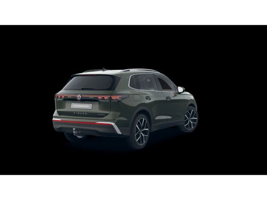 Volkswagen Tiguan 1.5 eHybrid Elegance | PHEV | 204Pk | Trekhaak | Pano Dak | A.camera | | HUD |  5J fabrieksgarant... ActivLease financial lease