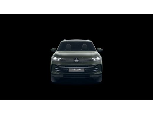 Volkswagen Tiguan 1.5 eHybrid Elegance | PHEV | 204Pk | Trekhaak | Pano Dak | A.camera | | HUD |  5J fabrieksgarant... ActivLease financial lease