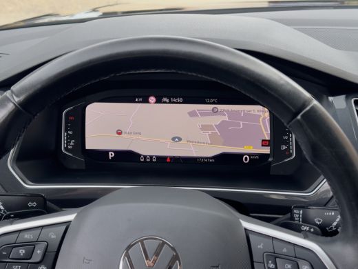 Volkswagen Tiguan 1.5 TSI AUT7 LIFE NAVI DIGI-DASH APPLE-CARPLAY LED LMV PDC ActivLease financial lease