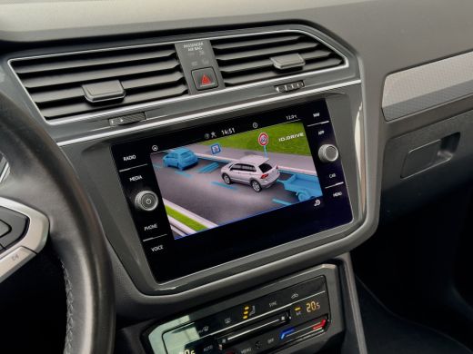 Volkswagen Tiguan 1.5 TSI AUT7 LIFE NAVI DIGI-DASH APPLE-CARPLAY LED LMV PDC ActivLease financial lease