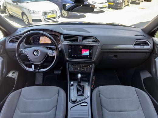 Volkswagen Tiguan Allspace 2.0 TSI AUT7 4MOTION HIGHLINE R-LINE NAVI CAMERA DIGI-DASH APPLE-CARPLAY LED LMV PDC ActivLease financial lease