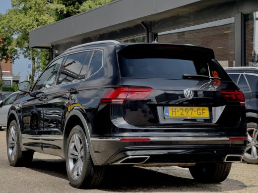 Volkswagen Tiguan Allspace 2.0 TSI AUT7 4MOTION HIGHLINE R-LINE NAVI CAMERA DIGI-DASH APPLE-CARPLAY LED LMV PDC ActivLease financial lease