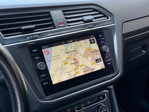 Volkswagen Tiguan Allspace 2.0 TSI AUT7 4MOTION HIGHLINE R-LINE NAVI CAMERA DIGI-DASH APPLE-CARPLAY LED LMV PDC ActivLease financial lease