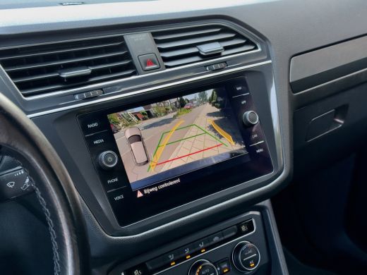 Volkswagen Tiguan Allspace 2.0 TSI AUT7 4MOTION HIGHLINE R-LINE NAVI CAMERA DIGI-DASH APPLE-CARPLAY LED LMV PDC ActivLease financial lease