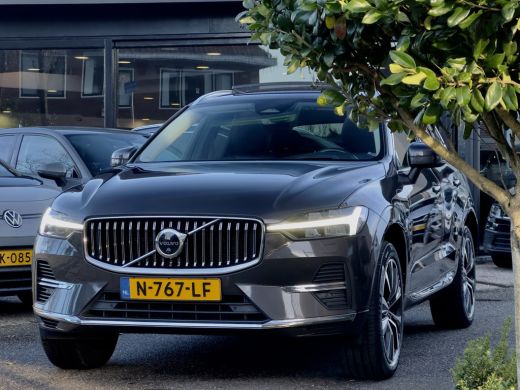 Volvo  XC60 2.0 T6 AUT8 PLUG-IN HYBRID AWD INSCRIPTION EXCLUSIVE SOH 94.2 % PANODAK LEDER NAVI CAMERA APPLE-C... ActivLease financial lease
