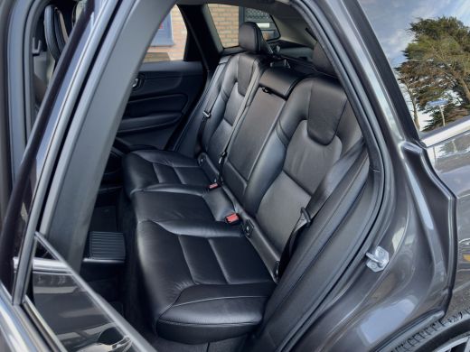 Volvo  XC60 2.0 T6 AUT8 PLUG-IN HYBRID AWD INSCRIPTION EXCLUSIVE SOH 94.2 % PANODAK LEDER NAVI CAMERA APPLE-C... ActivLease financial lease