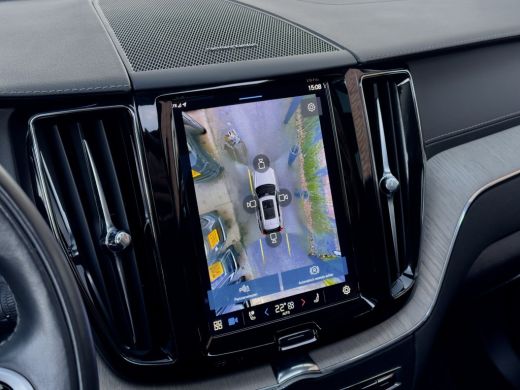 Volvo  XC60 2.0 T6 AUT8 PLUG-IN HYBRID AWD INSCRIPTION EXCLUSIVE SOH 94.2 % PANODAK LEDER NAVI CAMERA APPLE-C... ActivLease financial lease
