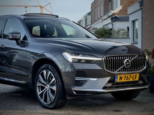 Volvo  XC60 2.0 T6 AUT8 PLUG-IN HYBRID AWD INSCRIPTION EXCLUSIVE SOH 94.2 % PANODAK LEDER NAVI CAMERA APPLE-C... ActivLease financial lease