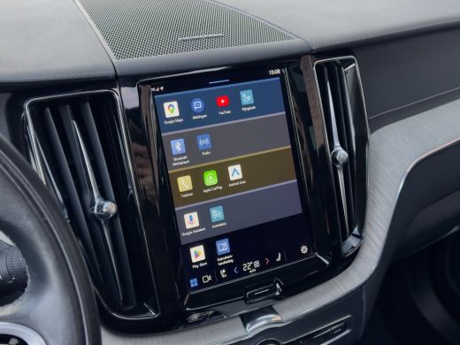 Volvo  XC60 2.0 T6 AUT8 PLUG-IN HYBRID AWD INSCRIPTION EXCLUSIVE SOH 94.2 % PANODAK LEDER NAVI CAMERA APPLE-C... ActivLease financial lease