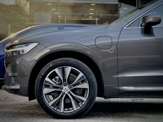 Volvo  XC60 2.0 T6 AUT8 PLUG-IN HYBRID AWD INSCRIPTION EXCLUSIVE SOH 94.2 % PANODAK LEDER NAVI CAMERA APPLE-C... ActivLease financial lease