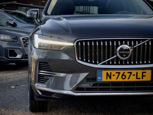 Volvo  XC60 2.0 T6 AUT8 PLUG-IN HYBRID AWD INSCRIPTION EXCLUSIVE SOH 94.2 % PANODAK LEDER NAVI CAMERA APPLE-C... ActivLease financial lease