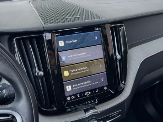 Volvo  XC60 2.0 T6 AUT8 PLUG-IN HYBRID AWD INSCRIPTION EXCLUSIVE SOH 94.2 % PANODAK LEDER NAVI CAMERA APPLE-C... ActivLease financial lease