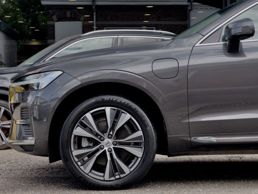 Volvo  XC60 2.0 T6 AUT8 PLUG-IN HYBRID AWD INSCRIPTION EXCLUSIVE SOH 94.2 % PANODAK LEDER NAVI CAMERA APPLE-C... ActivLease financial lease