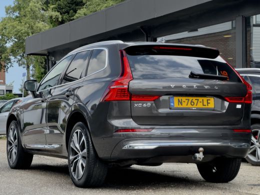 Volvo  XC60 2.0 T6 AUT8 PLUG-IN HYBRID AWD INSCRIPTION EXCLUSIVE SOH 94.2 % PANODAK LEDER NAVI CAMERA APPLE-C... ActivLease financial lease
