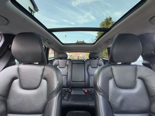 Volvo  XC60 2.0 T6 AUT8 PLUG-IN HYBRID AWD INSCRIPTION EXCLUSIVE SOH 94.2 % PANODAK LEDER NAVI CAMERA APPLE-C... ActivLease financial lease