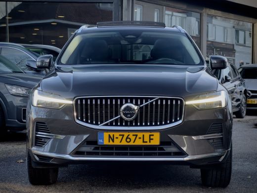Volvo  XC60 2.0 T6 AUT8 PLUG-IN HYBRID AWD INSCRIPTION EXCLUSIVE SOH 94.2 % PANODAK LEDER NAVI CAMERA APPLE-C... ActivLease financial lease