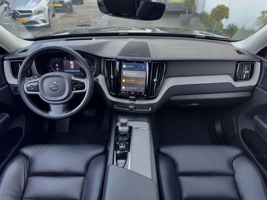 Volvo  XC60 2.0 T6 AUT8 PLUG-IN HYBRID AWD INSCRIPTION EXCLUSIVE SOH 94.2 % PANODAK LEDER NAVI CAMERA APPLE-C... ActivLease financial lease