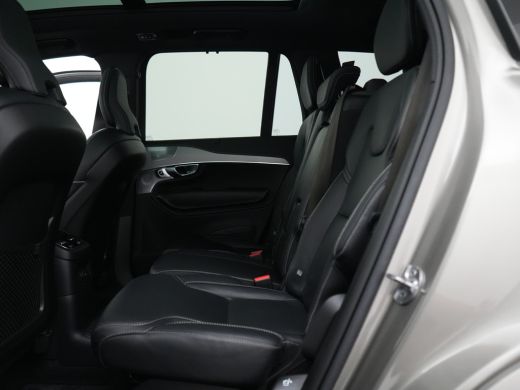 Volvo  XC90 T8 AWD Ultimate Dark | Long Range | Luchtvering | Bowers & Wilkins | 360&deg; Camera | Head-Up | Pano... ActivLease financial lease