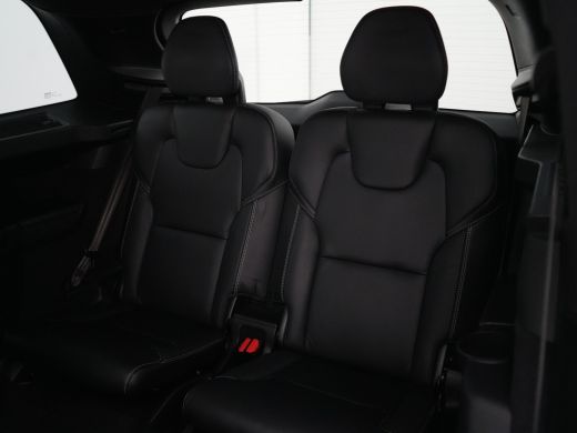 Volvo  XC90 T8 AWD Ultimate Dark | Long Range | Luchtvering | Bowers & Wilkins | 360&deg; Camera | Head-Up | Pano... ActivLease financial lease