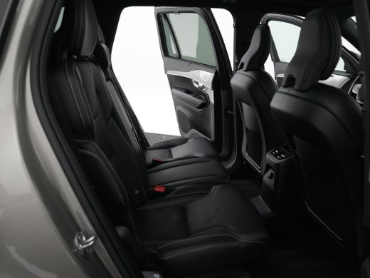 Volvo  XC90 T8 AWD Ultimate Dark | Long Range | Luchtvering | Bowers & Wilkins | 360&deg; Camera | Head-Up | Pano... ActivLease financial lease