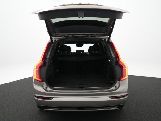 Volvo  XC90 T8 AWD Ultimate Dark | Long Range | Luchtvering | Bowers & Wilkins | 360&deg; Camera | Head-Up | Pano... ActivLease financial lease