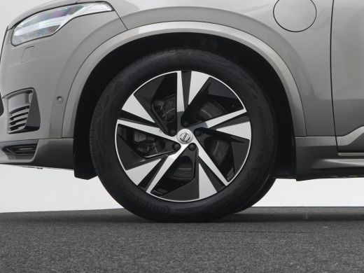 Volvo  XC90 T8 AWD Ultimate Dark | Long Range | Luchtvering | Bowers & Wilkins | 360&deg; Camera | Head-Up | Pano... ActivLease financial lease