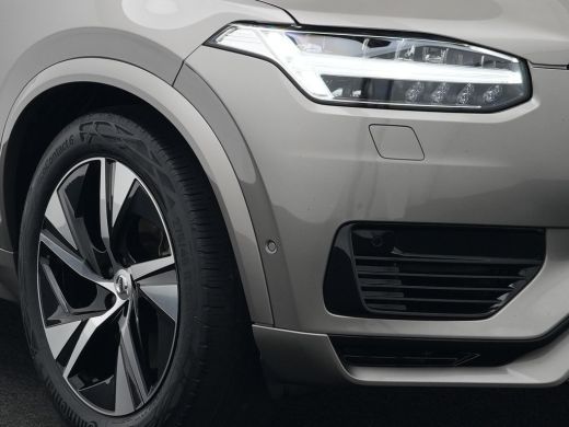 Volvo  XC90 T8 AWD Ultimate Dark | Long Range | Luchtvering | Bowers & Wilkins | 360&deg; Camera | Head-Up | Pano... ActivLease financial lease