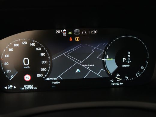 Volvo  XC90 T8 AWD Ultimate Dark | Long Range | Luchtvering | Bowers & Wilkins | 360&deg; Camera | Head-Up | Pano... ActivLease financial lease