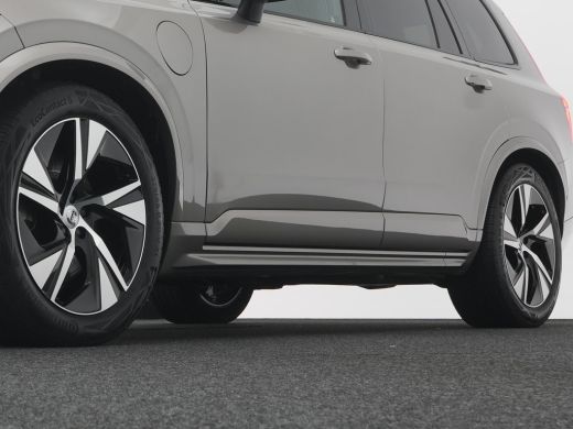 Volvo  XC90 T8 AWD Ultimate Dark | Long Range | Luchtvering | Bowers & Wilkins | 360&deg; Camera | Head-Up | Pano... ActivLease financial lease