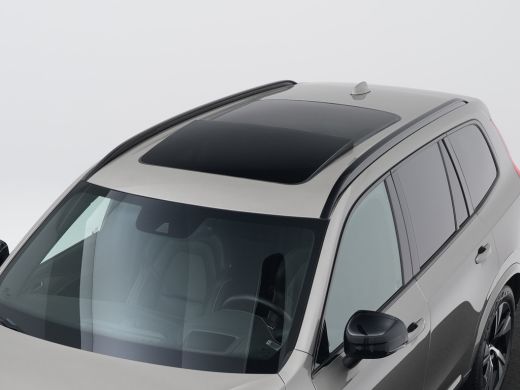 Volvo  XC90 T8 AWD Ultimate Dark | Long Range | Luchtvering | Bowers & Wilkins | 360&deg; Camera | Head-Up | Pano... ActivLease financial lease