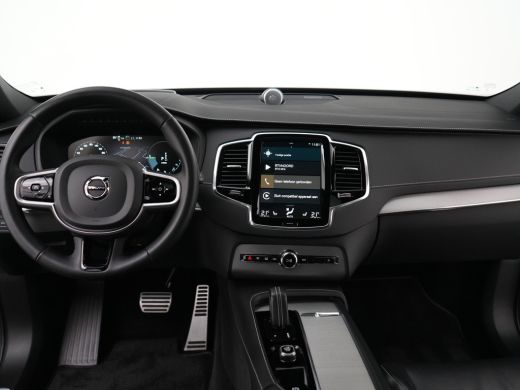 Volvo  XC90 T8 AWD Ultimate Dark | Long Range | Luchtvering | Bowers & Wilkins | 360&deg; Camera | Head-Up | Pano... ActivLease financial lease