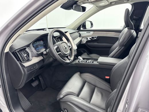 Volvo  XC90 T8 Ultra Dark | 22" | Heico Selected Level | Luchtvering | Bowers & Wilkins | Geventileerd Nappa ... ActivLease financial lease