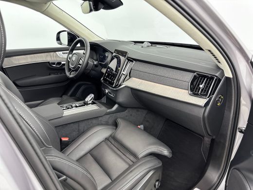 Volvo  XC90 T8 Ultra Dark | 22" | Heico Selected Level | Luchtvering | Bowers & Wilkins | Geventileerd Nappa ... ActivLease financial lease