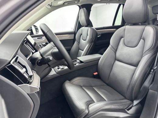 Volvo  XC90 T8 Ultra Dark | 22" | Heico Selected Level | Luchtvering | Bowers & Wilkins | Geventileerd Nappa ... ActivLease financial lease