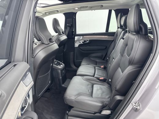 Volvo  XC90 T8 Ultra Dark | 22" | Heico Selected Level | Luchtvering | Bowers & Wilkins | Geventileerd Nappa ... ActivLease financial lease