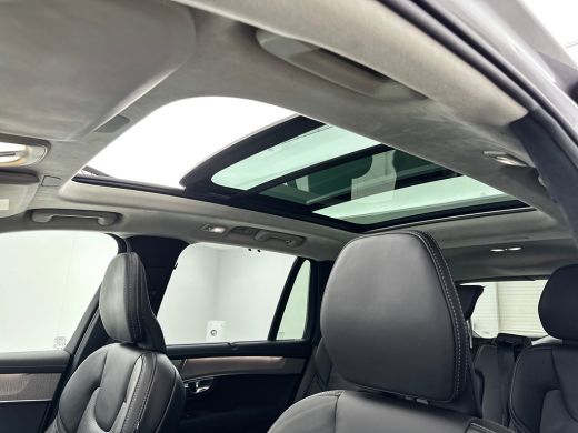 Volvo  XC90 T8 Ultra Dark | 22" | Heico Selected Level | Luchtvering | Bowers & Wilkins | Geventileerd Nappa ... ActivLease financial lease