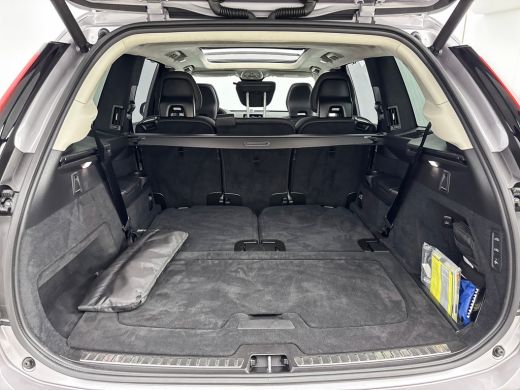 Volvo  XC90 T8 Ultra Dark | 22" | Heico Selected Level | Luchtvering | Bowers & Wilkins | Geventileerd Nappa ... ActivLease financial lease
