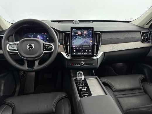 Volvo  XC90 T8 Ultra Dark | 22" | Heico Selected Level | Luchtvering | Bowers & Wilkins | Geventileerd Nappa ... ActivLease financial lease