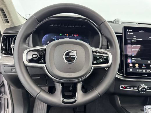 Volvo  XC90 T8 Ultra Dark | 22" | Heico Selected Level | Luchtvering | Bowers & Wilkins | Geventileerd Nappa ... ActivLease financial lease