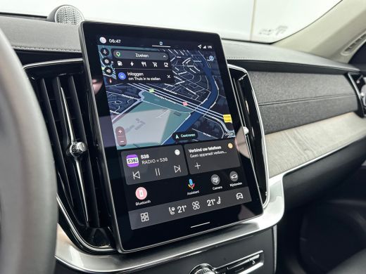 Volvo  XC90 T8 Ultra Dark | 22" | Heico Selected Level | Luchtvering | Bowers & Wilkins | Geventileerd Nappa ... ActivLease financial lease