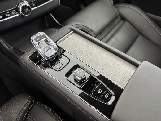 Volvo  XC90 T8 Ultra Dark | 22" | Heico Selected Level | Luchtvering | Bowers & Wilkins | Geventileerd Nappa ... ActivLease financial lease