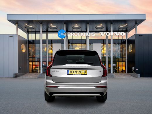 Volvo  XC90 T8 Ultra Dark | 22" | Heico Selected Level | Luchtvering | Bowers & Wilkins | Geventileerd Nappa ... ActivLease financial lease