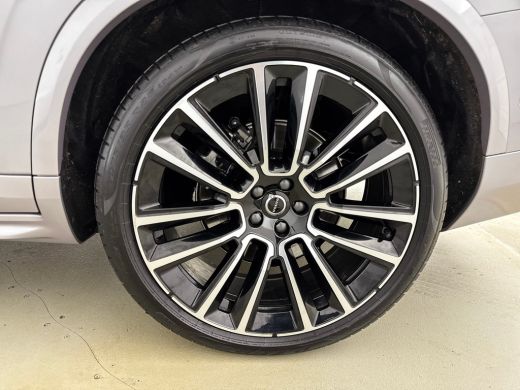 Volvo  XC90 T8 Ultra Dark | 22" | Heico Selected Level | Luchtvering | Bowers & Wilkins | Geventileerd Nappa ... ActivLease financial lease